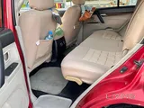Family used Car